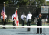 USTA Clearwater Open - Opening Ceremony